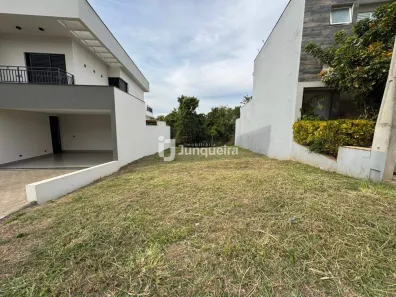 Lote/Terreno à venda, 246m² no Ondas, Piracicaba