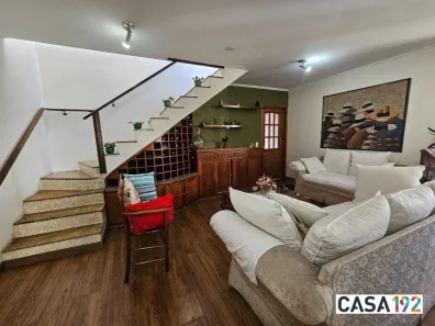 Cobertura com 4 Quartos à venda, 195m² no Campo Belo, São Paulo