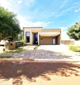 Casa de Condomínio com 3 Quartos para alugar, 300m² no Residenciais Fazenda Itapema, Limeira
