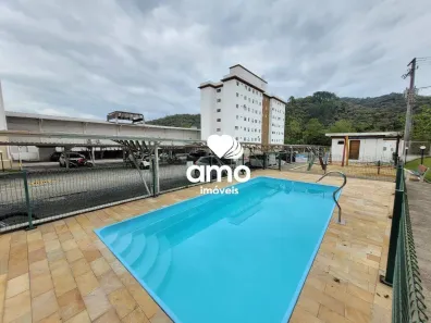 Apartamento com 2 Quartos à venda, 55m² no Guarani, Brusque