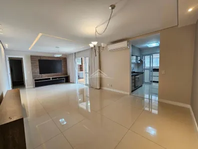 Apartamento com 2 Quartos para alugar, 108m² no Cambuí, Campinas