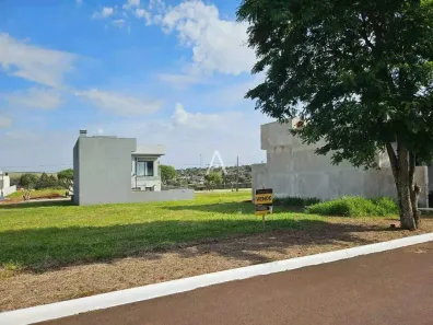 Lote/Terreno à venda, 300m² no Cascavel Velho, Cascavel