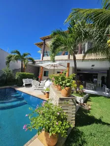 Casa com 6 Quartos à venda, 650m² no São José dos Náufragos, Aracaju