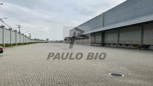 Galpão/Depósito/Armazém para alugar, 4600m² no Jardim Arapongas, Guarulhos