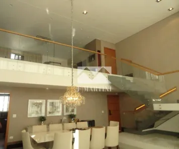 Apartamento com 4 Quartos à venda, 480m² no Centro, Piracicaba