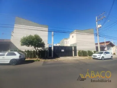 Sobrado com 2 Quartos para alugar, 60m² no Planalto Paraíso, São Carlos