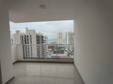 Apartamento com 3 Quartos para alugar, 77m² no Praia de Itaparica, Vila Velha