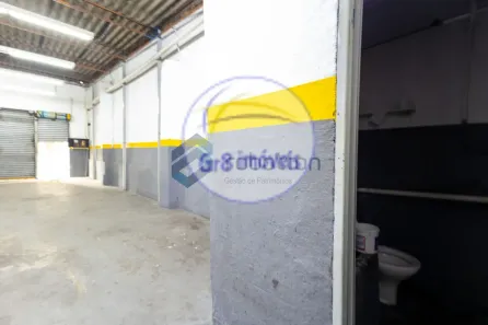 Galpão/Depósito/Armazém para alugar, 80m² no Vila Mariana, São Paulo