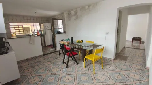 Casa com 2 Quartos à venda, 272m² no Vila Carvalho, Sorocaba