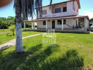 Fazenda/Sítio com 2 Quartos à venda, 200m² no Chácaras de Inoã (Inoã), Maricá