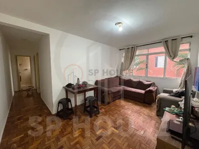 Apartamento com 2 Quartos à venda, 66m² no Vila do Encontro, São Paulo