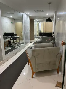 Apartamento com 1 Quarto à venda, 40m² no Leblon, Rio de Janeiro
