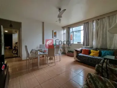 Apartamento com 2 Quartos à venda, 70m² no Leblon, Rio de Janeiro