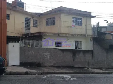 Sobrado com 2 Quartos à venda, 380m² no Vila Formosa, São Paulo