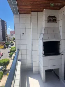 Apartamento com 2 Quartos à venda, 82m² no Ocian, Praia Grande