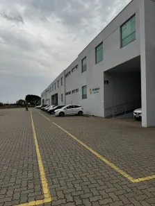 Galpão/Depósito/Armazém para alugar, 1023m² no Iporanga, Sorocaba