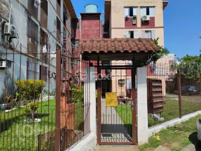 Apartamento com 1 Quarto à venda, 32m² no Rubem Berta, Porto Alegre