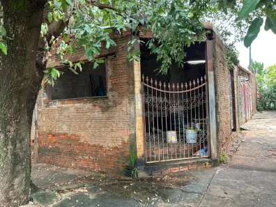 Imóvel Comercial com 1 Quarto à venda, 100m² no Santos Dumont, São José do Rio Preto