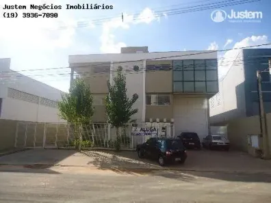 Galpão/Depósito/Armazém para alugar, 750m² no Comercial Vitória Martini, Indaiatuba