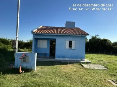 Casa com 2 Quartos à venda, 186m² no , Quaraí