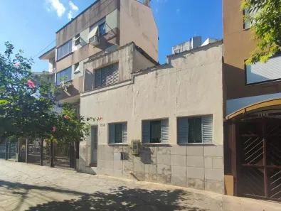 Casa com 4 Quartos à venda, 127m² no Menino Deus, Porto Alegre