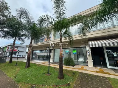 Ponto Comercial para alugar, 76m² no Centro, Canoas