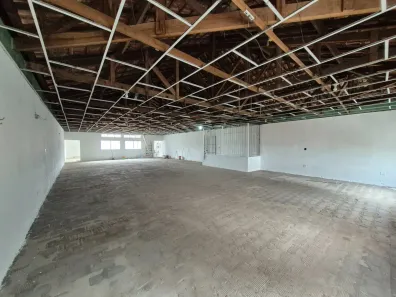 Ponto Comercial para alugar, 497m² no Jardim Santo Antônio, Santo André
