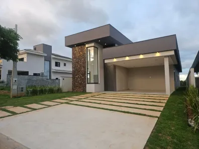 Casa de Condomínio com 3 Quartos à venda, 195m² no Residencial Ibi-Aram II, Itupeva
