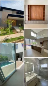 Casa de Condomínio com 3 Quartos à venda, 148m² no Residencial Maria Júlia, São José do Rio Preto