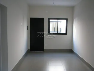 Casa de Condomínio com 2 Quartos à venda, 50m² no Jardim Anhangüera, Rio Claro