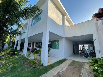 Casa de Condomínio com 6 Quartos à venda, 450m² no Recreio dos Bandeirantes, Rio de Janeiro