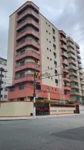 Apartamento com 3 Quartos à venda, 130m² no Tupi, Praia Grande