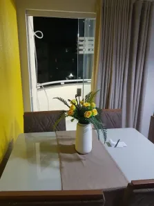 Apartamento com 2 Quartos à venda, 58m² no Rio Madeira, Porto Velho