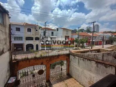 Sobrado com 3 Quartos à venda, 303m² no Vila Dom Pedro I, São Paulo