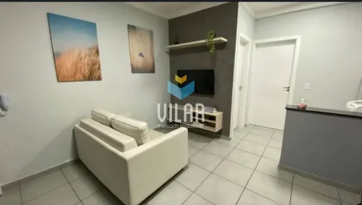 Kitnet com 1 Quarto à venda, 34m² no Jardim Prestes de Barros, Sorocaba