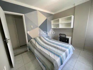 Apartamento com 3 Quartos à venda, 110m² no Boa Vista, Recife
