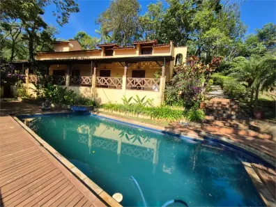 Casa de Condomínio com 3 Quartos à venda, 405m² no Roseira, Mairiporã