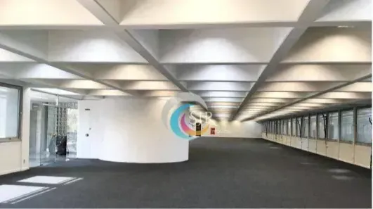Sala Comercial para venda ou aluguel, 667m² no Chácara Itaim, São Paulo