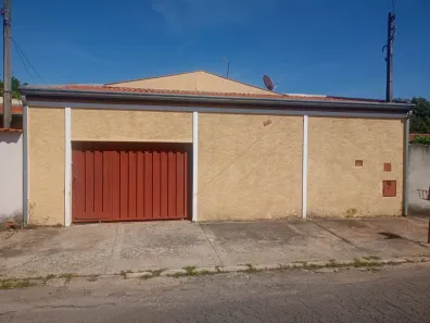 Casa com 3 Quartos à venda, 140m² no Parque Via Norte, Campinas