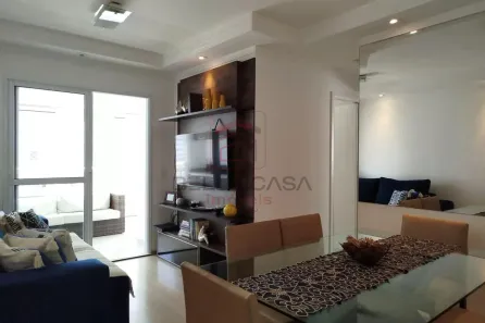 Apartamento com 3 Quartos à venda, 72m² no Tatuapé, São Paulo
