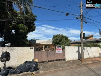 Lote/Terreno à venda, 450m² no Setor Coimbra, Goiânia