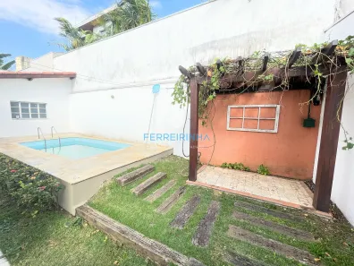 Casa de Condomínio com 3 Quartos para alugar, 129m² no Urbanova, São José dos Campos