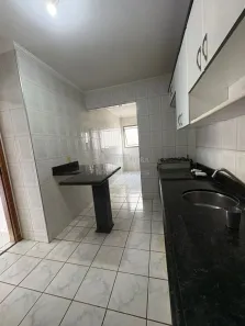 Apartamento com 3 Quartos à venda, 93m² no Vila Sinibaldi, São José do Rio Preto