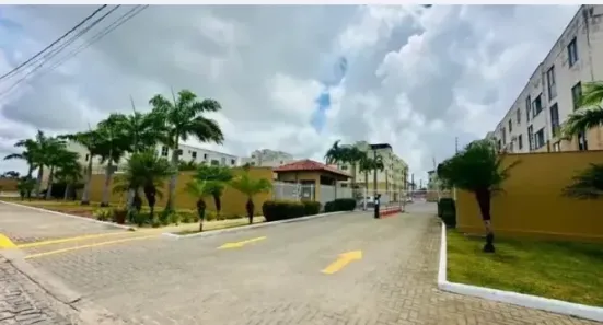 Apartamento com 2 Quartos à venda, 48m² no Parque das Nações, Parnamirim