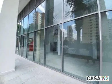 Ponto Comercial para alugar, 60m² no Moema, São Paulo