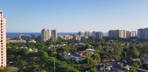 Apartamento com 2 Quartos à venda, 120m² no Barra da Tijuca, Rio de Janeiro