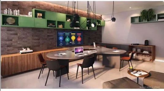 Apartamento com 4 Quartos à venda, 292m² no Jardim Botânico, Ribeirão Preto
