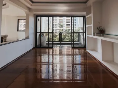 Apartamento com 4 Quartos à venda, 204m² no Mooca, São Paulo
