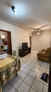 Apartamento com 3 Quartos à venda, 60m² no Vila Tamandaré, Ribeirão Preto