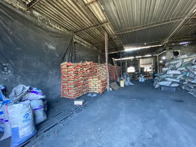 Galpão/Depósito/Armazém à venda, 500m² no Olinda, Nilópolis